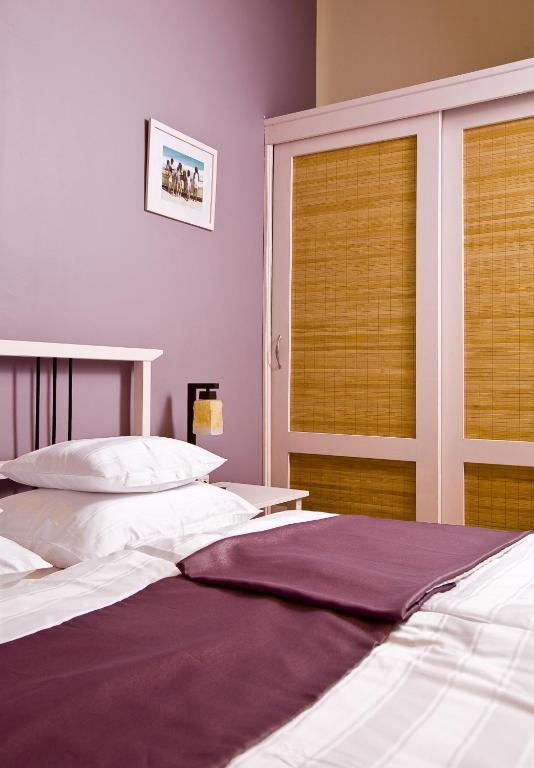 Budapest Rooms Bed And Breakfast Стая снимка
