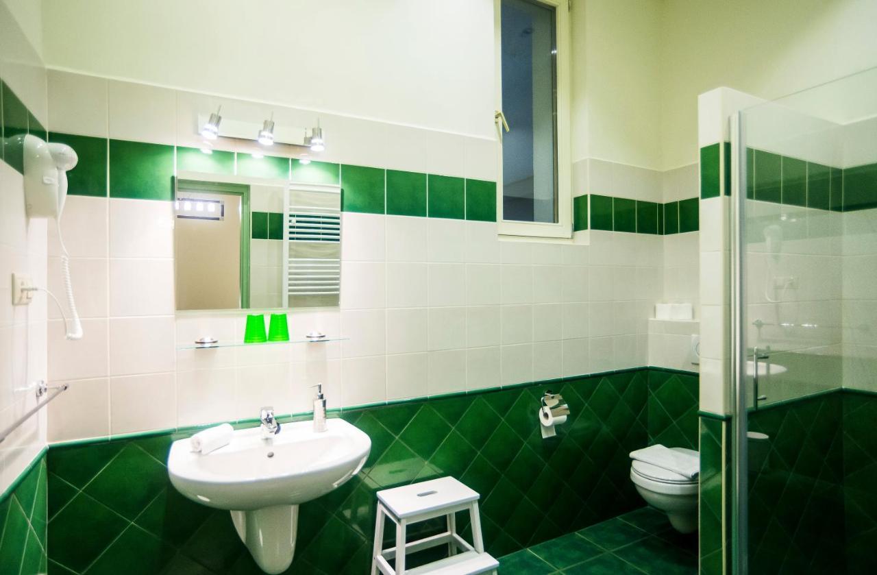 Budapest Rooms Bed And Breakfast Екстериор снимка