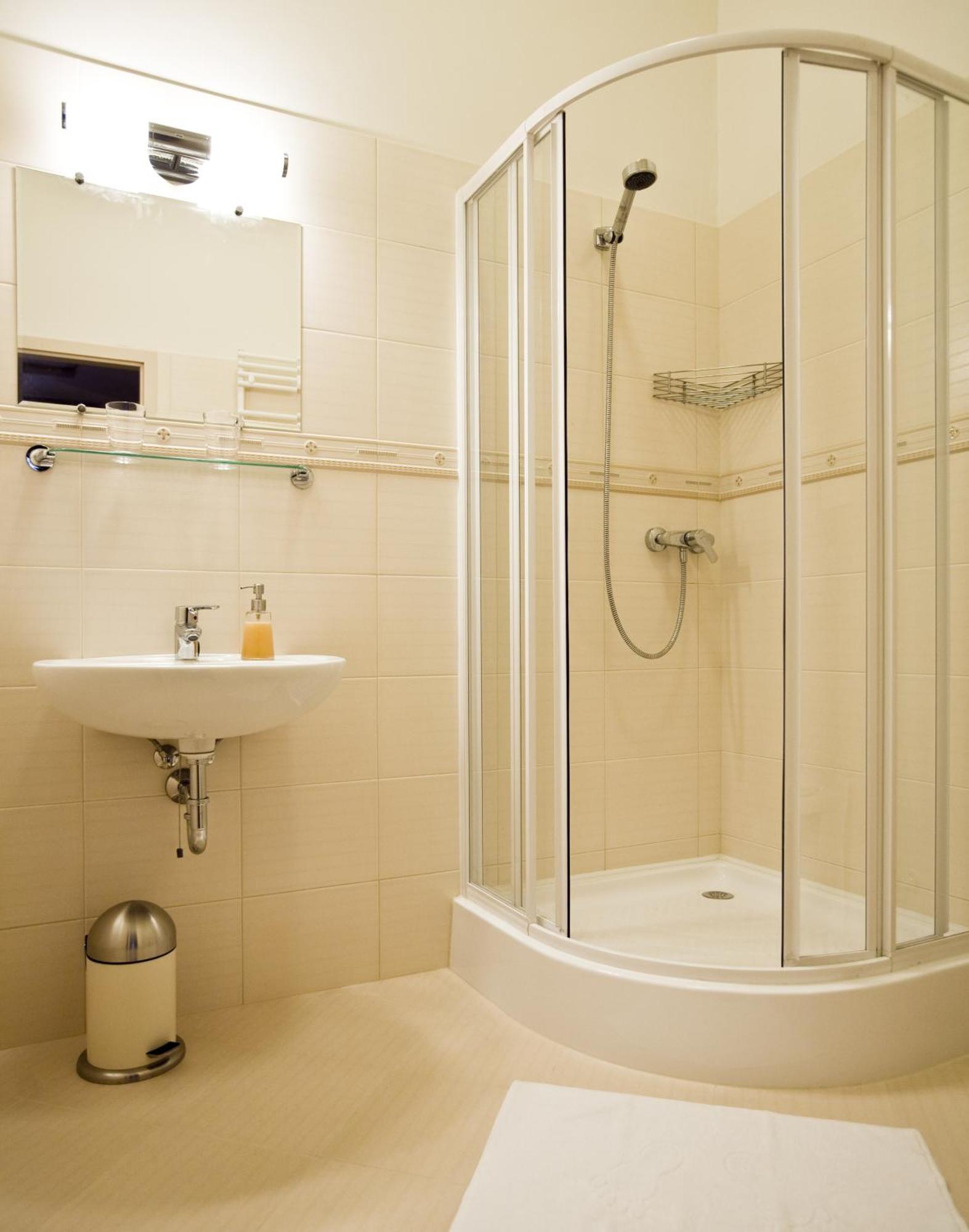 Budapest Rooms Bed And Breakfast Екстериор снимка